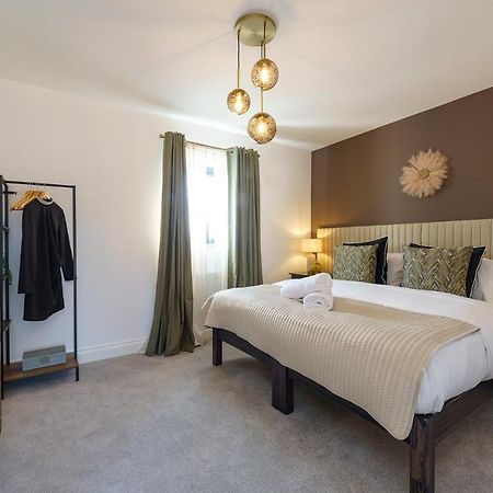 Alba - 2 Bedroom Luxury Apartment By Mint Stays Bristol Extérieur photo